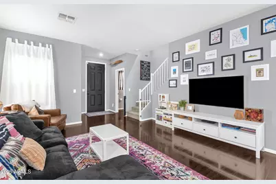 21187 E Tierra Grande Drive, Queen Creek, AZ 85142 - Photo 9