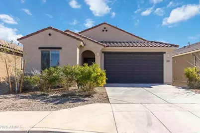 18307 N Presley Lane, Maricopa, AZ 85138 - Photo 1