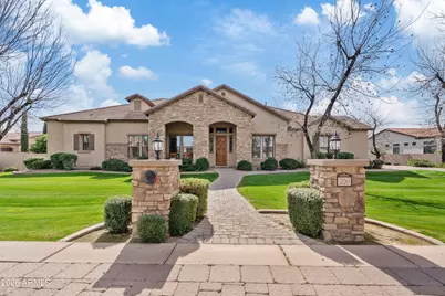 20263 E Sunset Court, Queen Creek, AZ 85142 - Photo 1