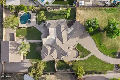 24027 S 121st Place, Chandler, AZ 85249 - Photo 49