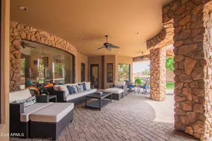 24027 S 121st Pl, Chandler, AZ 85249 - Photo 25