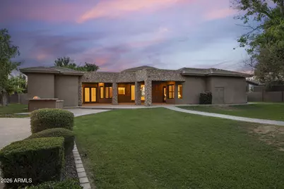 24027 S 121st Place, Chandler, AZ 85249 - Photo 37