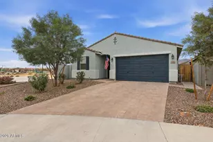 5902 N 199th Ln, Litchfield Park, AZ 85340 - Photo 1
