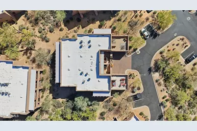 36601 N Mule Train Road #C33, Carefree, AZ 85377 - Photo 49