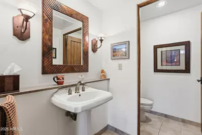 36601 N Mule Train Road #C33, Carefree, AZ 85377 - Photo 21