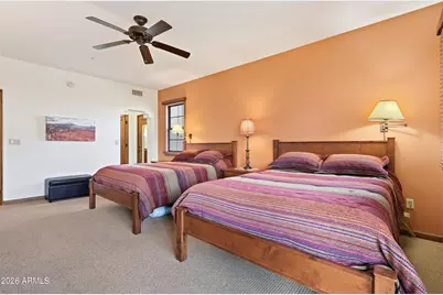 36601 N Mule Train Road #C33, Carefree, AZ 85377 - Photo 25