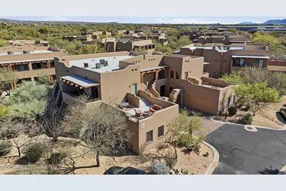 36601 N Mule Train Road #C33, Carefree, AZ 85377 - Photo 49