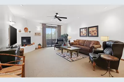 36601 N Mule Train Road #C33, Carefree, AZ 85377 - Photo 15