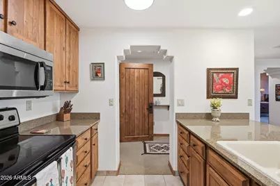 36601 N Mule Train Road #C33, Carefree, AZ 85377 - Photo 9