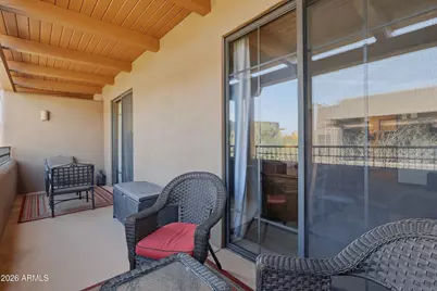 36601 N Mule Train Road #C33, Carefree, AZ 85377 - Photo 21