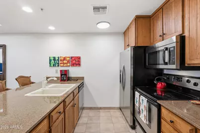 36601 N Mule Train Road #C33, Carefree, AZ 85377 - Photo 7