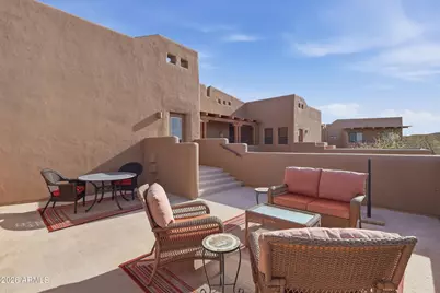 36601 N Mule Train Road #C33, Carefree, AZ 85377 - Photo 43