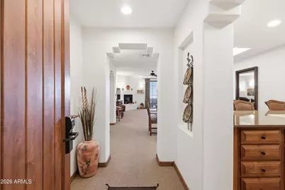 36601 N Mule Train Road #C33, Carefree, AZ 85377 - Photo 7