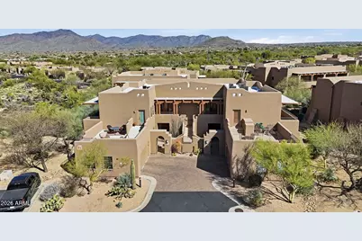 36601 N Mule Train Road #C33, Carefree, AZ 85377 - Photo 1