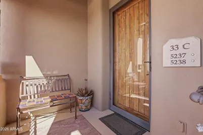 36601 N Mule Train Road #C33, Carefree, AZ 85377 - Photo 3
