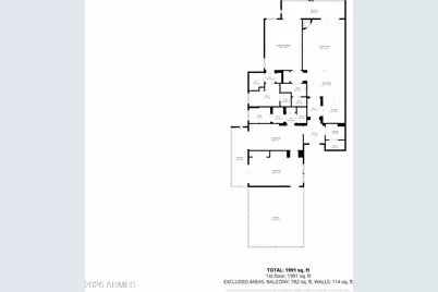 36601 N Mule Train Road #C33, Carefree, AZ 85377 - Photo 5