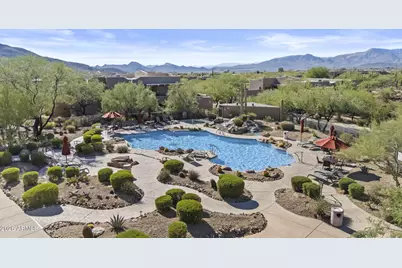 36601 N Mule Train Road #C33, Carefree, AZ 85377 - Photo 53