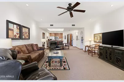 36601 N Mule Train Road #C33, Carefree, AZ 85377 - Photo 19