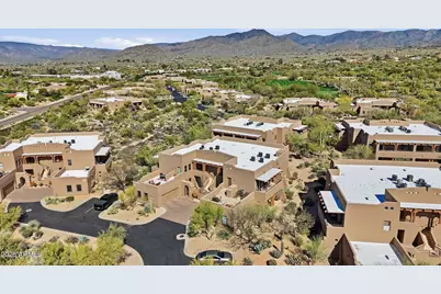 36601 N Mule Train Road #C33, Carefree, AZ 85377 - Photo 45