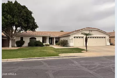 13528 W Windsor Boulevard, Litchfield Park, AZ 85340 - Photo 1