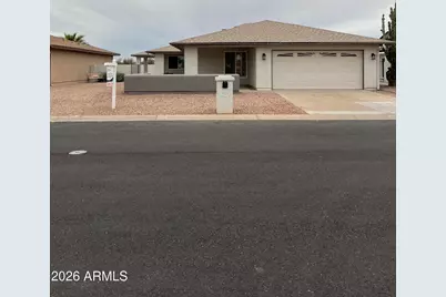 9729 E Navajo Place, Sun Lakes, AZ 85248 - Photo 1