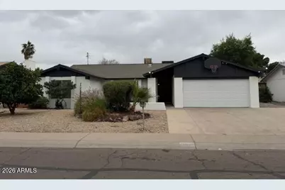 3937 W Paradise Drive, Phoenix, AZ 85029 - Photo 1