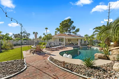 7540 E Cannon Drive, Scottsdale, AZ 85258 - Photo 51