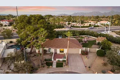 7540 E Cannon Drive, Scottsdale, AZ 85258 - Photo 81