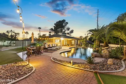 7540 E Cannon Drive, Scottsdale, AZ 85258 - Photo 1