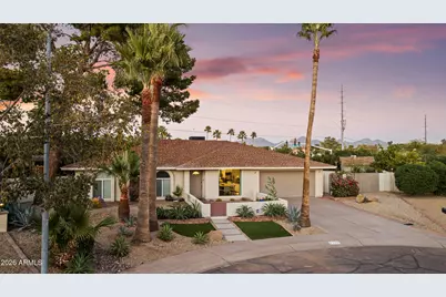 7540 E Cannon Drive, Scottsdale, AZ 85258 - Photo 85