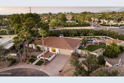 7540 E Cannon Drive, Scottsdale, AZ 85258 - Photo 83