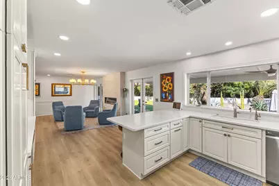 7540 E Cannon Drive, Scottsdale, AZ 85258 - Photo 35