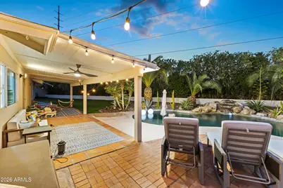 7540 E Cannon Drive, Scottsdale, AZ 85258 - Photo 5