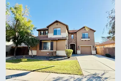 3693 E Sparrow Place, Chandler, AZ 85286 - Photo 1