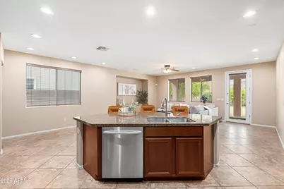 3693 E Sparrow Place, Chandler, AZ 85286 - Photo 13