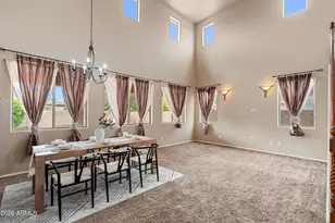 3693 E Sparrow Pl, Chandler, AZ 85286 - Photo 5