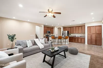 3693 E Sparrow Place, Chandler, AZ 85286 - Photo 9