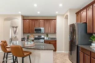 3693 E Sparrow Pl, Chandler, AZ 85286 - Photo 11