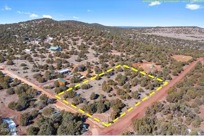 51 County Rd 3193 -- #289, Vernon, AZ 85940 - Photo 1