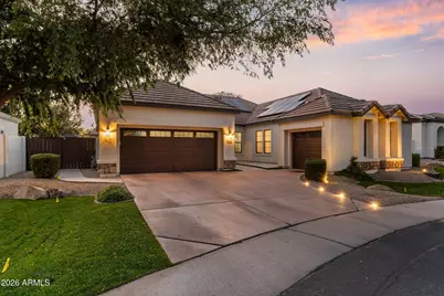 1902 S Los Altos Drive, Chandler, AZ 85286 - Photo 1