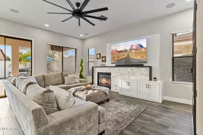 1902 S Los Altos Drive, Chandler, AZ 85286 - Photo 5