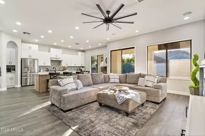 1902 S Los Altos Drive, Chandler, AZ 85286 - Photo 9