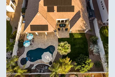 1902 S Los Altos Drive, Chandler, AZ 85286 - Photo 35