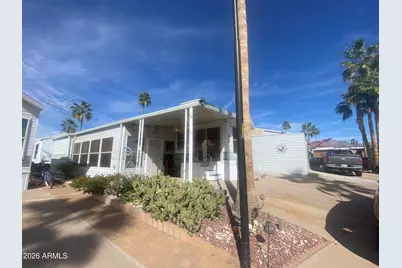 1646 W Yuma Avenue #646, Apache Junction, AZ 85119 - Photo 13