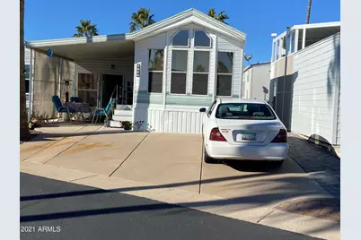 1646 W Yuma Avenue #646, Apache Junction, AZ 85119 - Photo 1