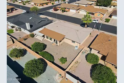 8235 E Kilarea Avenue, Mesa, AZ 85209 - Photo 3