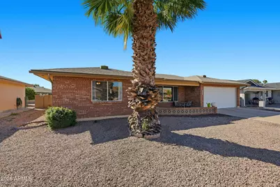 8235 E Kilarea Avenue, Mesa, AZ 85209 - Photo 1