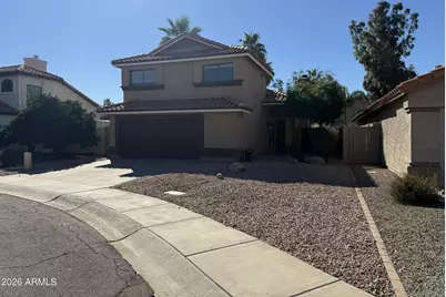 8995 E Aster Drive, Scottsdale, AZ 85260 - Photo 1