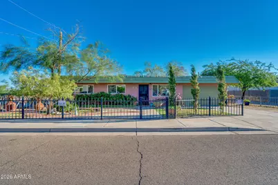 2827 W Foothill Drive, Phoenix, AZ 85027 - Photo 1