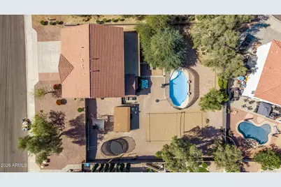 3314 W Dynamite Boulevard, Phoenix, AZ 85083 - Photo 3